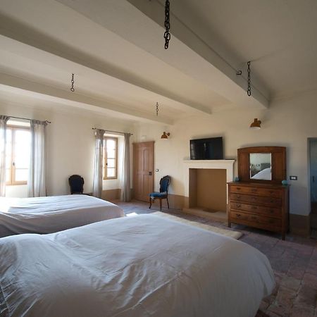 Tenuta Favorita Country House B&B Fontanetto Po Dış mekan fotoğraf