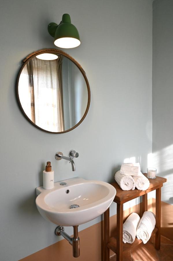 Tenuta Favorita Country House B&B Fontanetto Po Dış mekan fotoğraf