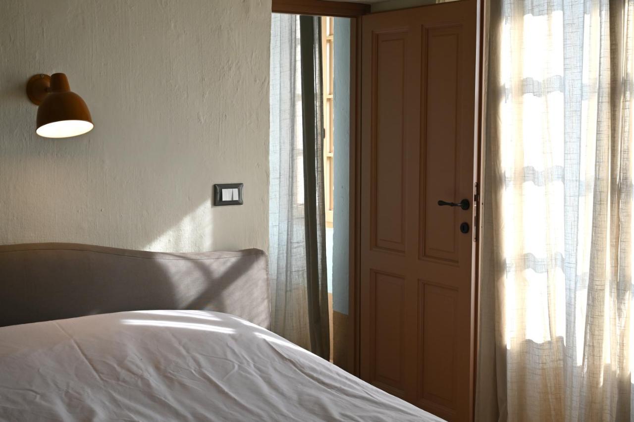 Tenuta Favorita Country House B&B Fontanetto Po Dış mekan fotoğraf