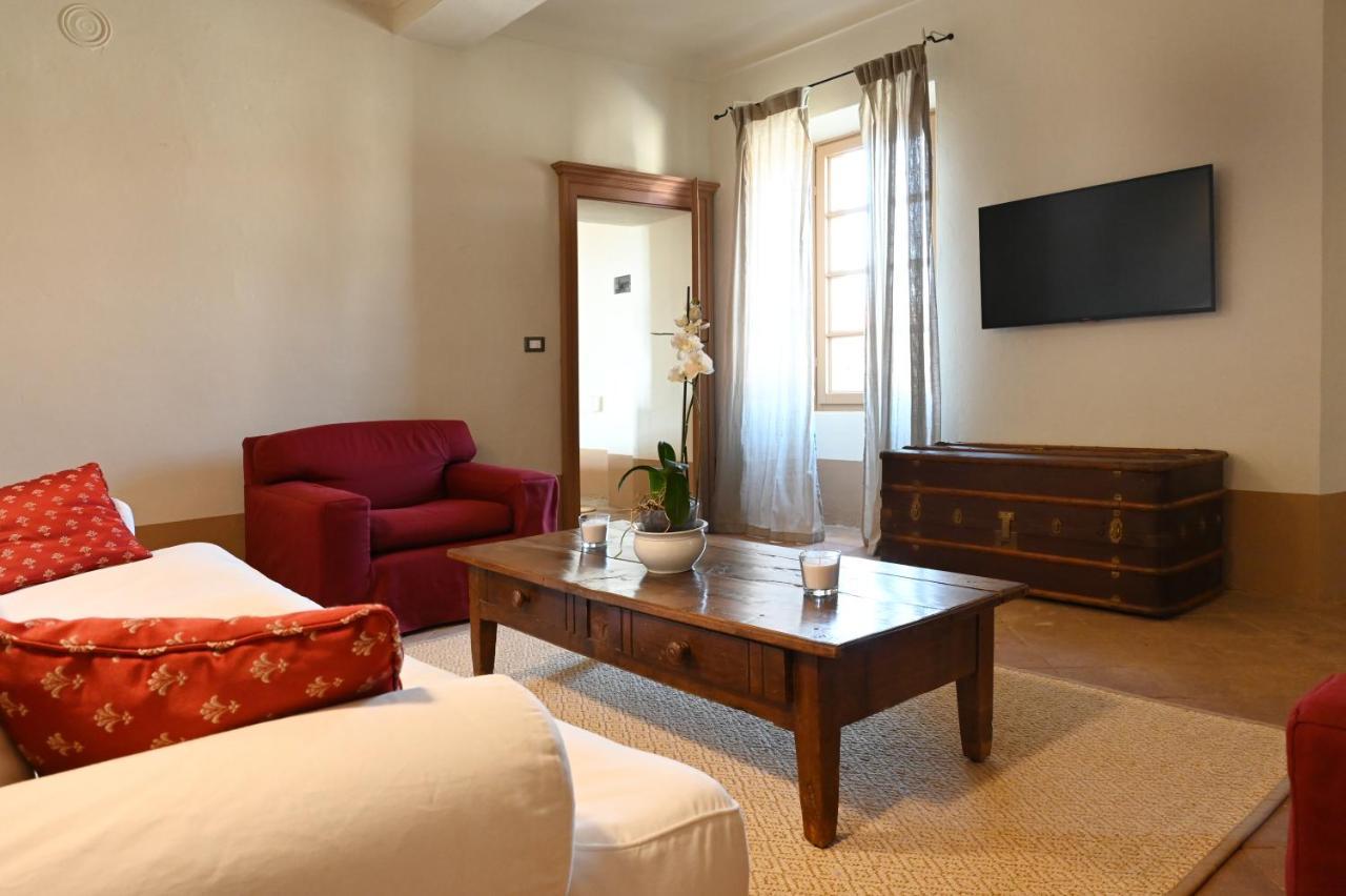 Tenuta Favorita Country House B&B Fontanetto Po Dış mekan fotoğraf