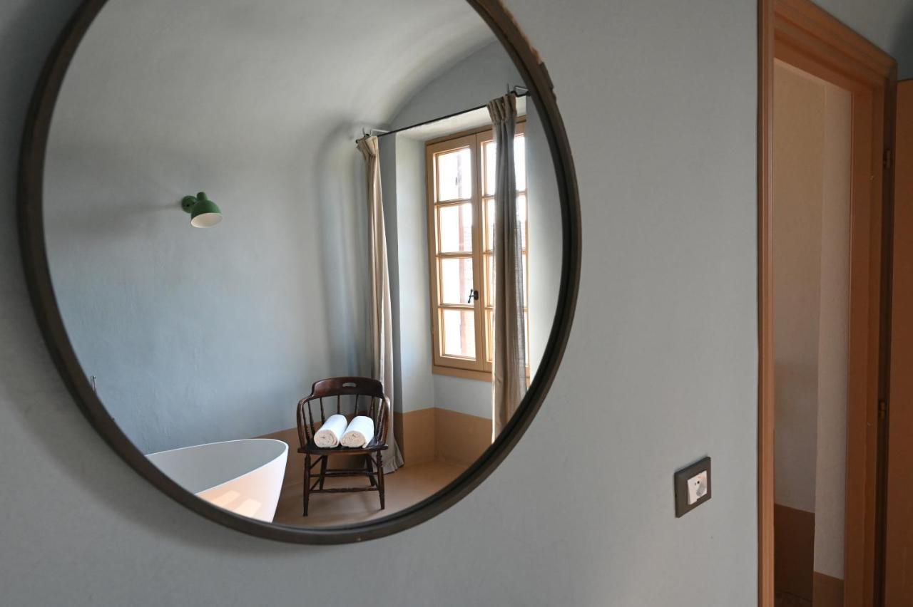 Tenuta Favorita Country House B&B Fontanetto Po Dış mekan fotoğraf