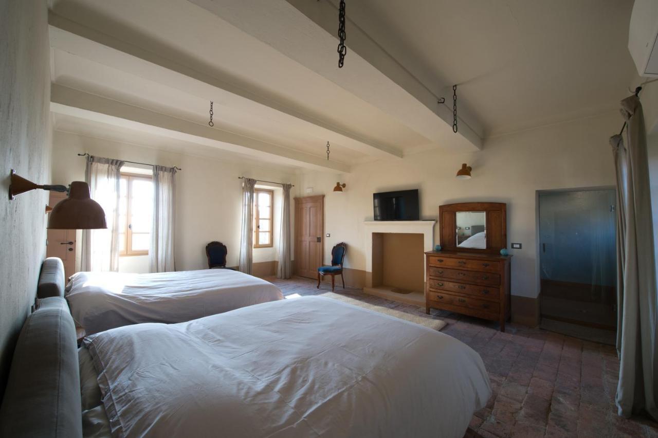 Tenuta Favorita Country House B&B Fontanetto Po Dış mekan fotoğraf