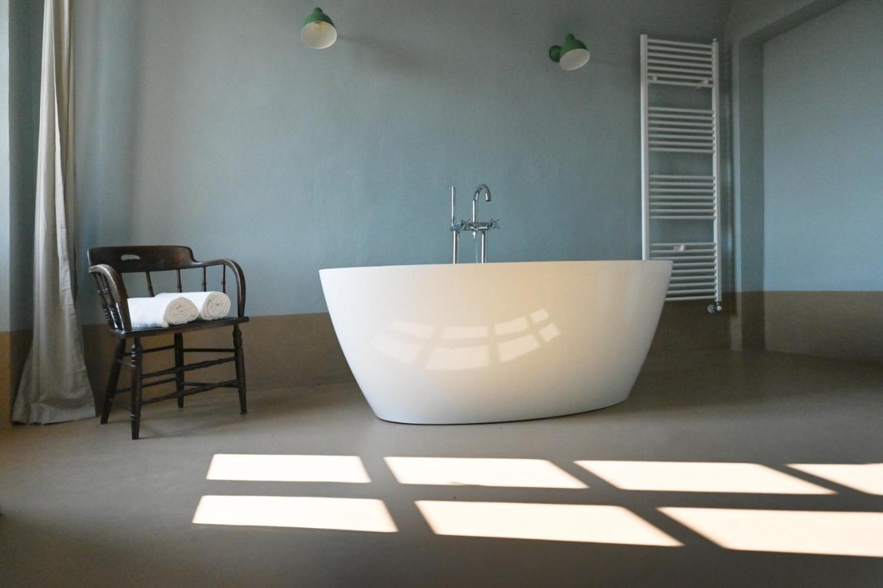 Tenuta Favorita Country House B&B Fontanetto Po Dış mekan fotoğraf