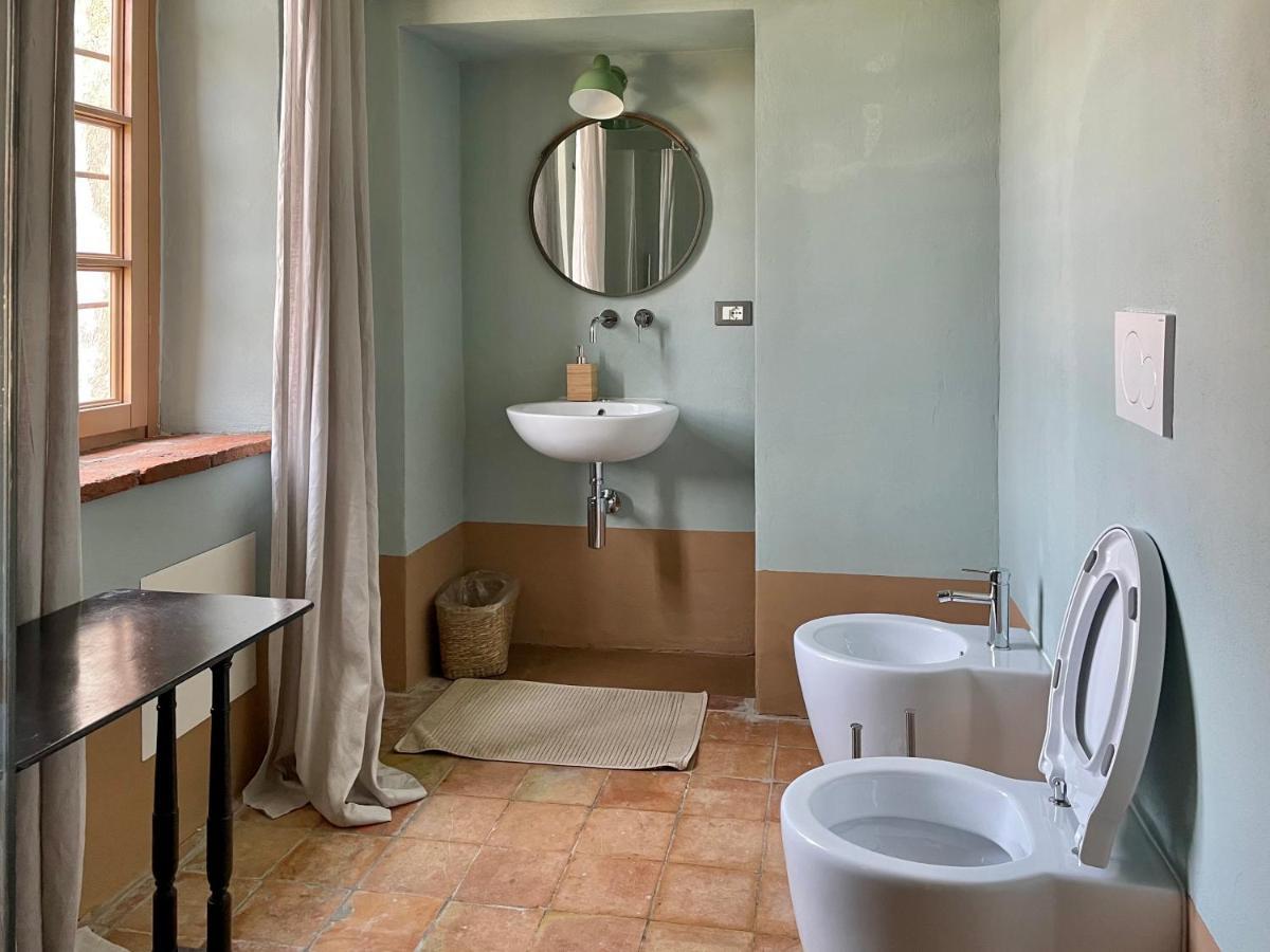 Tenuta Favorita Country House B&B Fontanetto Po Dış mekan fotoğraf